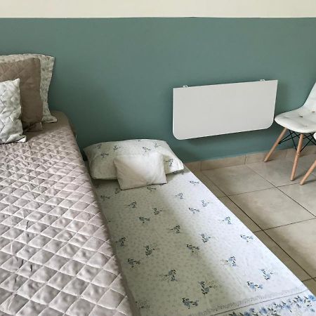 Otimo Apartamento Em Copacabana. Rio de Janeiro Eksteriør bilde