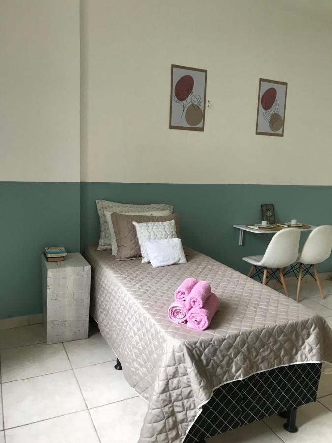 Otimo Apartamento Em Copacabana. Rio de Janeiro Eksteriør bilde