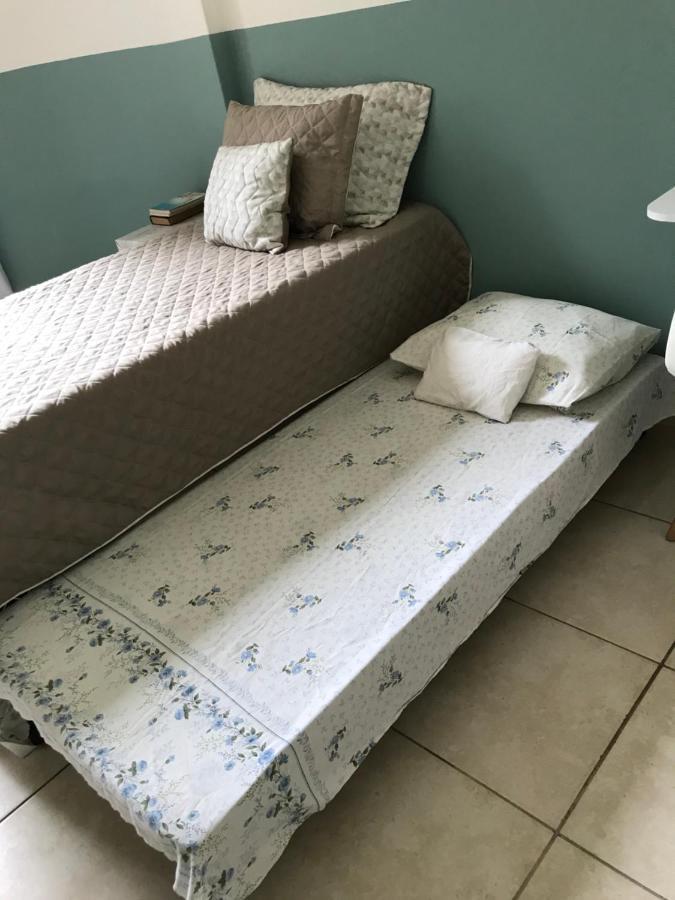 Otimo Apartamento Em Copacabana. Rio de Janeiro Eksteriør bilde