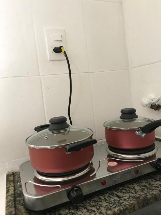 Otimo Apartamento Em Copacabana. Rio de Janeiro Eksteriør bilde