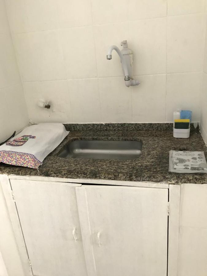 Otimo Apartamento Em Copacabana. Rio de Janeiro Eksteriør bilde