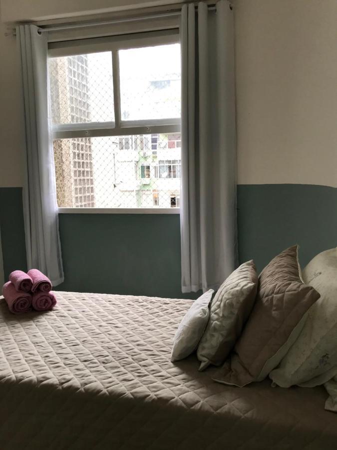 Otimo Apartamento Em Copacabana. Rio de Janeiro Eksteriør bilde