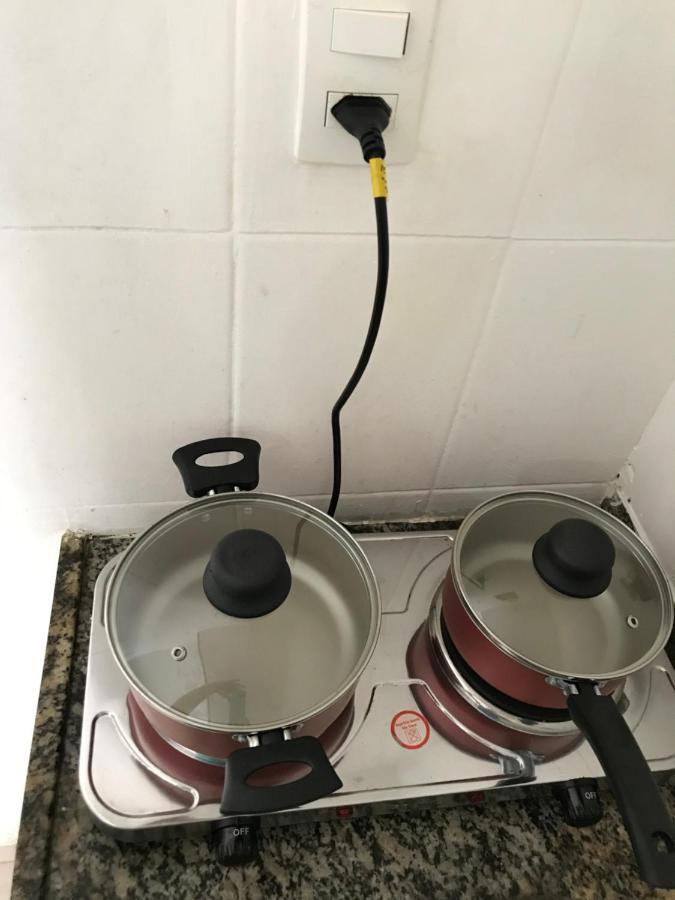 Otimo Apartamento Em Copacabana. Rio de Janeiro Eksteriør bilde