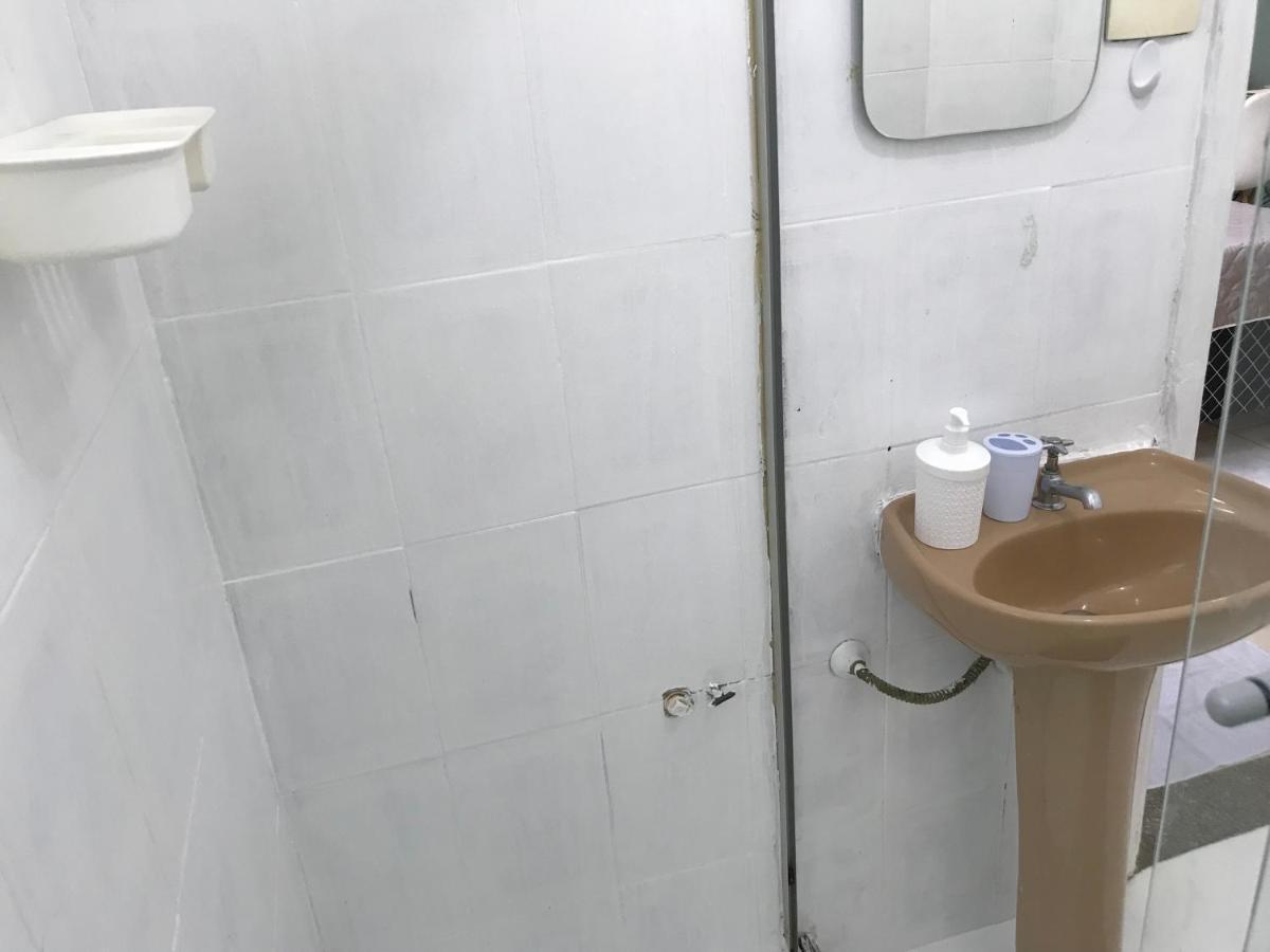 Otimo Apartamento Em Copacabana. Rio de Janeiro Eksteriør bilde