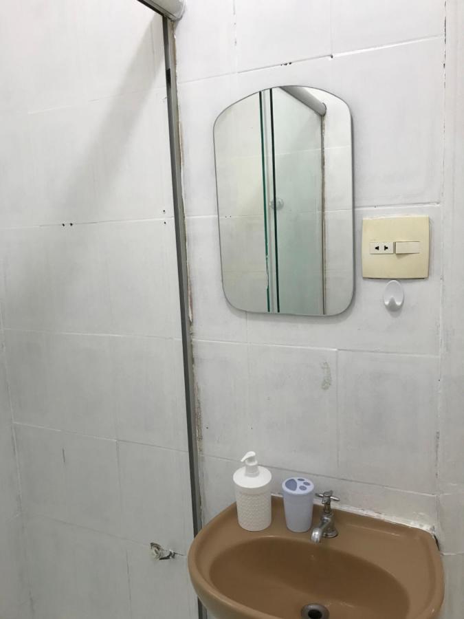 Otimo Apartamento Em Copacabana. Rio de Janeiro Eksteriør bilde