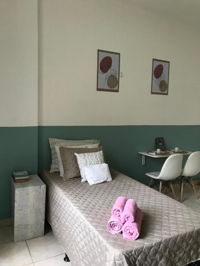 Otimo Apartamento Em Copacabana. Rio de Janeiro Eksteriør bilde