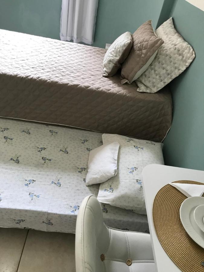 Otimo Apartamento Em Copacabana. Rio de Janeiro Eksteriør bilde