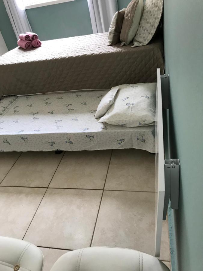 Otimo Apartamento Em Copacabana. Rio de Janeiro Eksteriør bilde