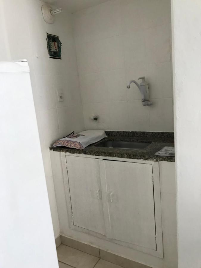 Otimo Apartamento Em Copacabana. Rio de Janeiro Eksteriør bilde