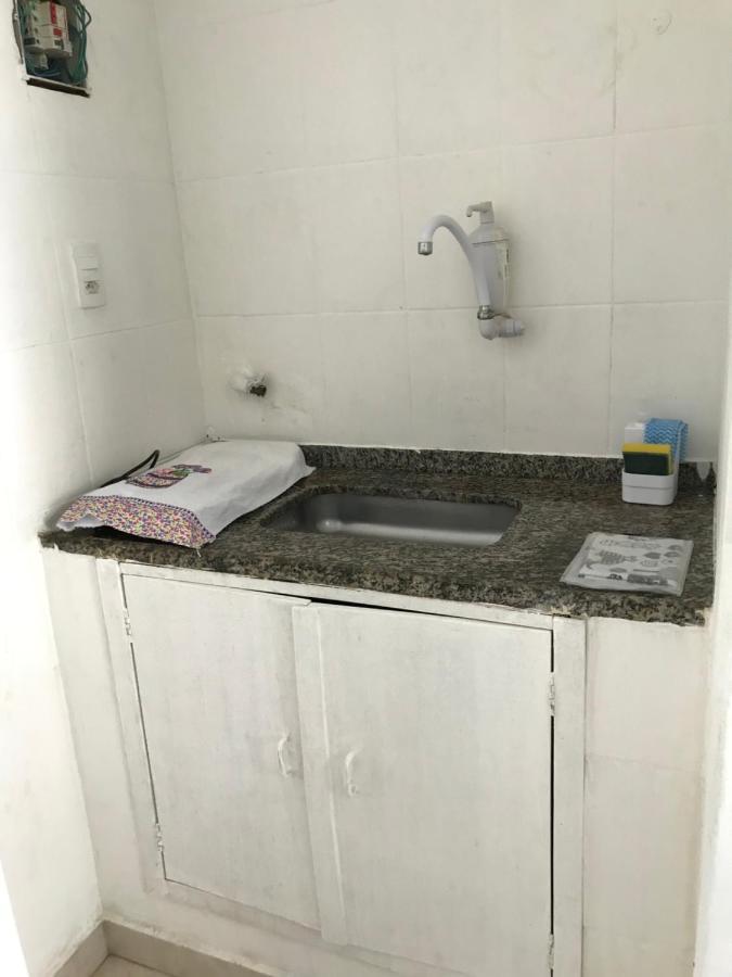 Otimo Apartamento Em Copacabana. Rio de Janeiro Eksteriør bilde