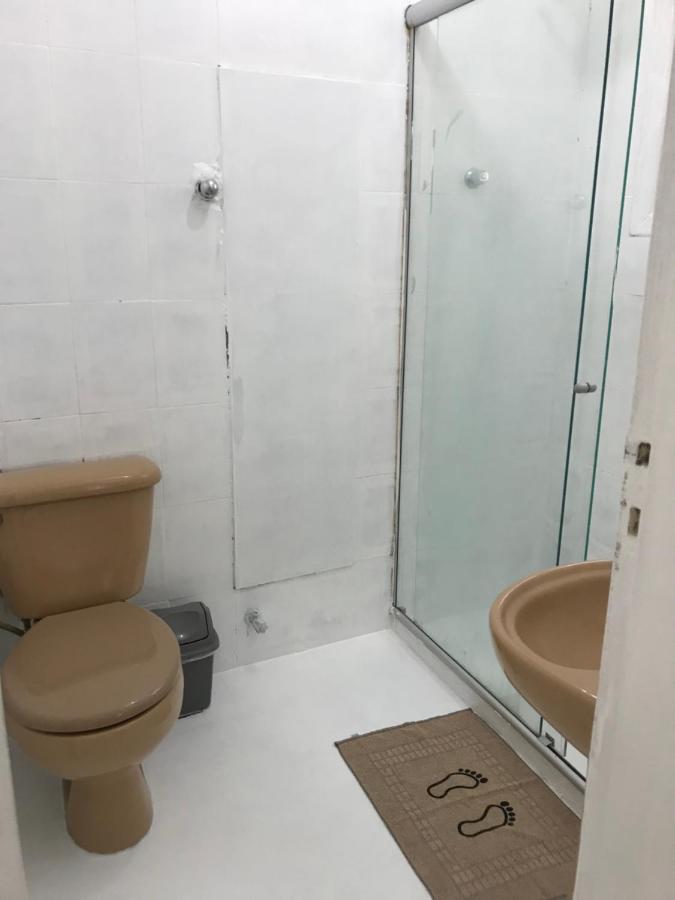 Otimo Apartamento Em Copacabana. Rio de Janeiro Eksteriør bilde