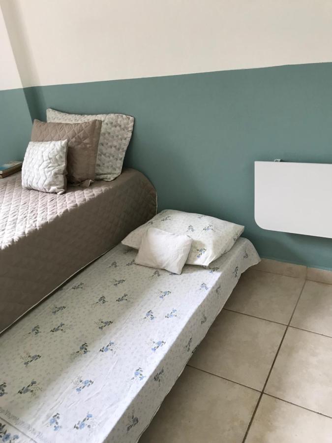 Otimo Apartamento Em Copacabana. Rio de Janeiro Eksteriør bilde