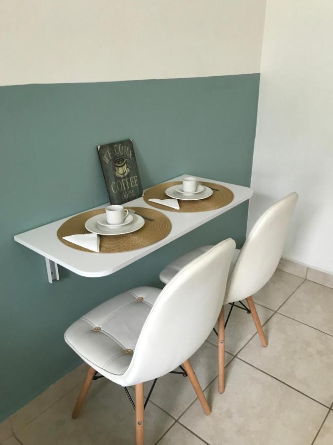 Otimo Apartamento Em Copacabana. Rio de Janeiro Eksteriør bilde