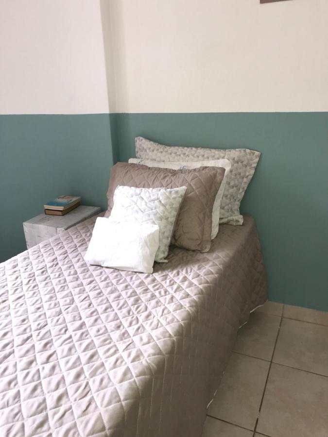 Otimo Apartamento Em Copacabana. Rio de Janeiro Eksteriør bilde
