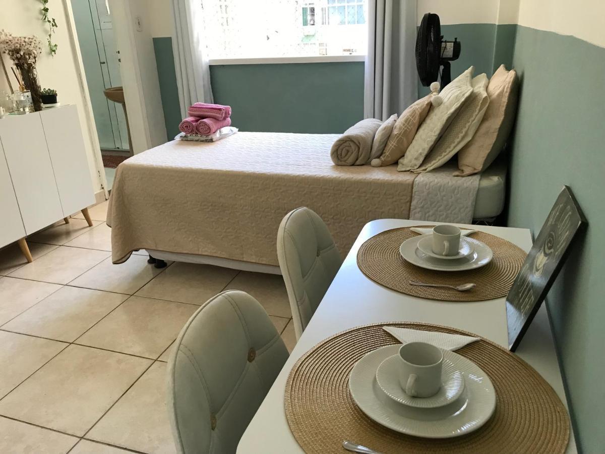 Otimo Apartamento Em Copacabana. Rio de Janeiro Eksteriør bilde