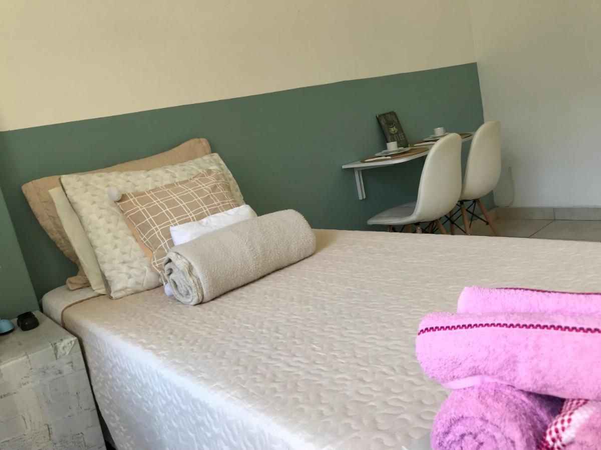Otimo Apartamento Em Copacabana. Rio de Janeiro Eksteriør bilde